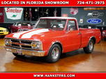 1969 GMC C1500  for sale $37,900 