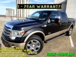 2014 Ford F-150  for sale $19,990 