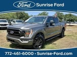 2022 Ford F-150  for sale $41,321 