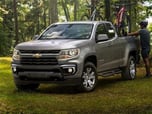 2022 Chevrolet Colorado  for sale $38,988 