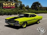 1970 Plymouth GTX  for sale $115,994 
