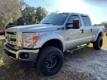 2015 Ford F-250 Super Duty  for sale $37,900 