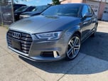 2018 Audi A3  for sale $27,995 