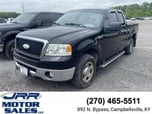 2007 Ford F-150  for sale $7,326 