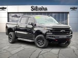 2019 Chevrolet Silverado 1500  for sale $36,694 
