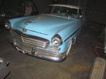 1956 Chrysler nassau  for sale $26,995 