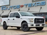 2016 Ford F-150  for sale $14,995 