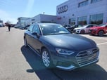 2021 Audi A4  for sale $27,899 