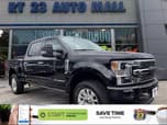 2021 Ford F-250 Super Duty  for sale $96,495 
