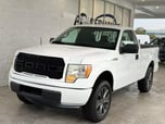 2012 Ford F-150  for sale $10,988 