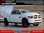 2017 Ram 2500  for sale $32,595 