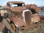 1936 Chevrolet Truck  for sale $5,995 