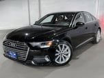 2020 Audi A6  for sale $29,890 