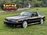 1990 Ford Mustang  for sale $22,754 