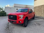 2016 Ford F-150  for sale $19,499 