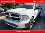 2017 Ram 1500  for sale $12,999 