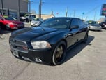 2013 Dodge Charger  for sale $12,850 