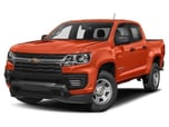 2021 Chevrolet Colorado  for sale $23,847 