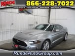 2021 Ford Mustang  for sale $38,989 
