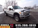2015 Ford F-250 Super Duty  for sale $27,999 