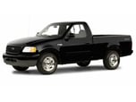 2000 Ford F-150  for sale $8,890 