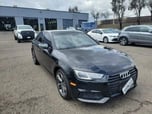 2019 Audi A4  for sale $21,950 