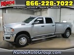 2020 Ram 3500  for sale $55,723 