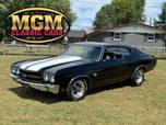 1970 Chevrolet Chevelle  for sale $67,750 