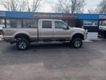 2007 Ford F-250 Super Duty  for sale $13,999 