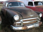 1950 Chevrolet Sedan Delivery  for sale $4,495 