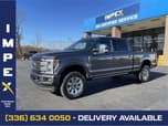 2019 Ford F-250 Super Duty  for sale $62,950 