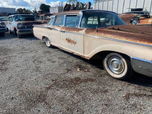 1960 Mercury Monterey  for sale $5,995 