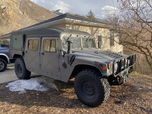 1980 AM General Humvee  for sale $27,995 