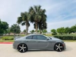 2018 Dodge Charger  for sale $30,999 