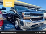 2016 Chevrolet Silverado 1500  for sale $26,999 