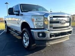 2012 Ford F-250 Super Duty  for sale $18,500 