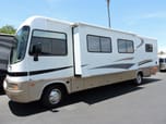 2004 FOREST RIVER GEORGETOWN 325S SE 