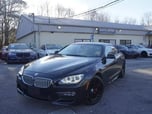 2015 BMW 645Ci  for sale $26,500 