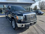 2011 Ford F-150  for sale $15,990 