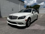 2011 Mercedes-Benz  for sale $8,500 