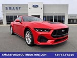 2024 Ford Mustang  for sale $48,495 