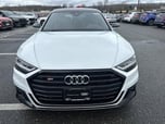 2020 Audi S8  for sale $73,899 