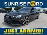 2018 Audi S4  for sale $26,931 