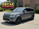 2016 Land Rover Range Rover Sport  for sale $18,998 