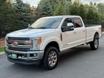 2017 Ford F-250 Super Duty  for sale $34,998 