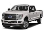 2017 Ford F-250 Super Duty  for sale $60,265 