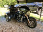 2015 Harley Davidson Trike  for sale $30,995 