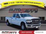 2021 Ram 2500  for sale $31,500 