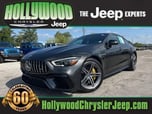 2019 Mercedes-Benz AMG GT  for sale $100,984 