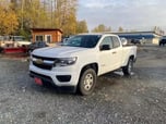 2017 Chevrolet Colorado  for sale $23,995 